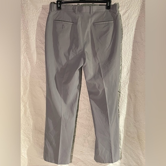 Callaway Mens Golf Pants Size 36 x 32 Gray - Picture 2 of 5